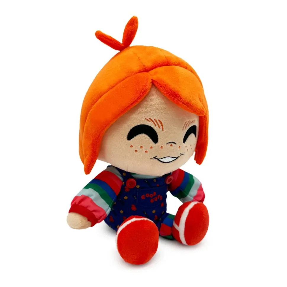 Child's Play - Chucky 9" Plush