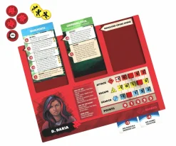 Child's Play - Chucky Board Game