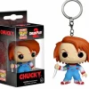 Child's Play - Chucky Pocket Pop! Keychain