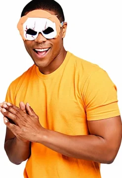 Child’s Play - Chucky Sun-Staches Sunglasses (One Size)