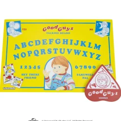 Child's Play - Good Guys Ouija Talking Board