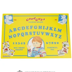 Child's Play - Good Guys Ouija Talking Board