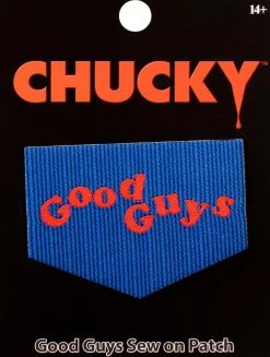 Child’s Play - Good Guys Patch