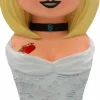 Child's Play 5: Seed of Chucky - Tiffany 15" Bust