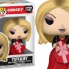 Child's Play - Tiffany with Box of Chocolate (Valentine) Pop! Vinyl Figure