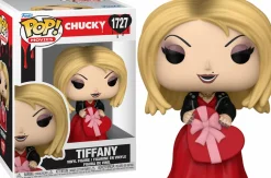 Child's Play - Tiffany with Box of Chocolate (Valentine) Pop! Vinyl Figure
