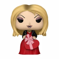 Child's Play - Tiffany with Box of Chocolate (Valentine) Pop! Vinyl Figure