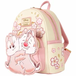 Chip 'n' Dale - Cherry Blossom 10