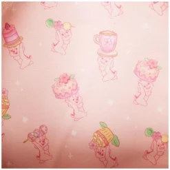 Chip 'n' Dale - Cherry Blossom 10