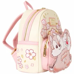 Chip 'n' Dale - Cherry Blossom 10