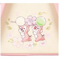 Chip 'n' Dale - Cherry Blossom 10