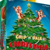 Chip ’n’ Dale - Christmas Treasures Card Game