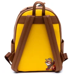 Chip ’n’ Dale - Rescue Rangers 12” Faux Leather Mini Backpack