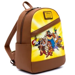 Chip ’n’ Dale - Rescue Rangers 12” Faux Leather Mini Backpack