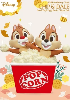 Chip 'n Dale: Rescue Rangers (1989) - Chip & Dale Small 9
