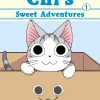 Chi’s Sweet Home - Chi’s Sweet Adventures Volume 01 Paperback