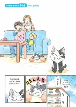 Chi’s Sweet Home - The Complete Chi’s Sweet Home Volume 04 Paperback Book