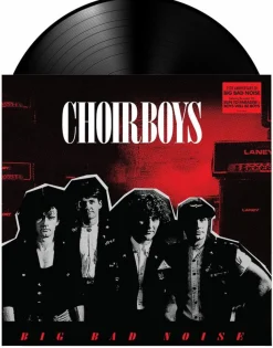 Choirboys - Big Bad Noise 35th Anniversary LP Vinyl Record