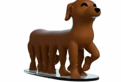 Chris (Simpsons Artist) - Longdog Meme Collection 3” Vinyl Figure