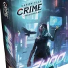 Chronicles of Crime 2400 - Board Game