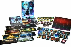Chronicles of Crime 2400 - Board Game