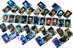 Chronicles of Crime 2400 - Board Game