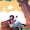 Chu - Volume 02 (She) Drunk History Trade Paperback Book