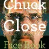 Chuck Close: Face Book (Hardcover)