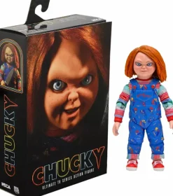 Chucky (2021) - Chucky Ultimate 7" Scale Action Figure