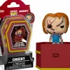 Chucky - Chucky in Coffin Pocket Pop! Vinyl Figure