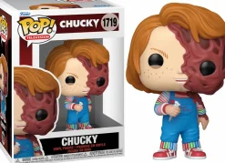Chucky - Chucky (Melted) Pop! Vinyl Figure