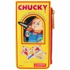 Chucky - Good Guys Box 6" Faux Leather Card Holder