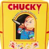 Chucky - Good Guys Box 11" Faux Leather Mini Backpack
