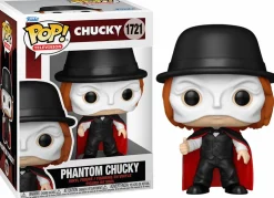 Chucky - Phantom Chucky Pop! Vinyl Figure
