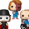 Chucky - The Terrible Three Pop! Vinyl Bundle (Set of 3)