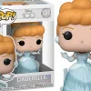 Cinderella (1950) - Cinderella Disney 100th Pop! Vinyl Figure