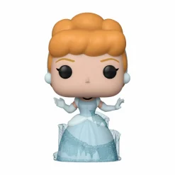 Cinderella (1950) - Cinderella Disney 100th Pop! Vinyl Figure