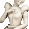 Cinderella (1950) - Cinderella Disney Princess 6" PVC Bust