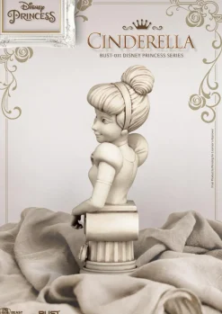Cinderella (1950) - Cinderella Disney Princess 6