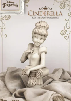 Cinderella (1950) - Cinderella Disney Princess 6