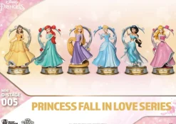 Cinderella (1950) - Cinderella Disney Princess Fall in Love Series MDS-005 Mini D-Stage 3