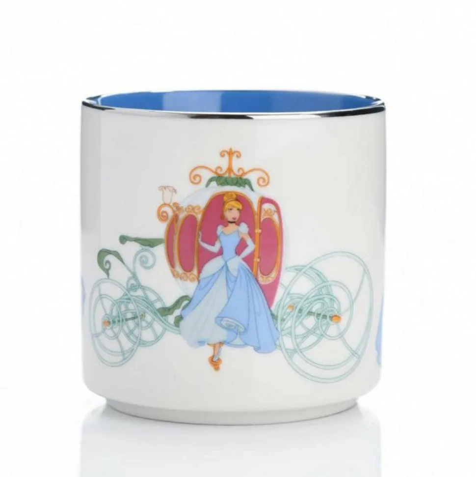 Cinderella (1951) - Cinderella Disney Princess Collectable Ceramic Mug