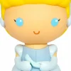 Cinderella (1950) - Cinderella Figural 9” PVC Money Bank