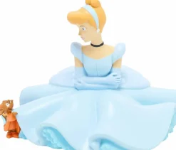 Cinderella (1950) - Cinderella Icons & Villains 6" Resin Money Bank