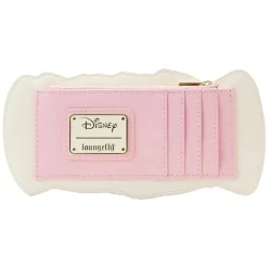 Cinderella (1950) - Mouse Spool 3” Faux Leather Card Holder