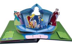Cinderella (1950) - Pop-Up Book Hardcover Book