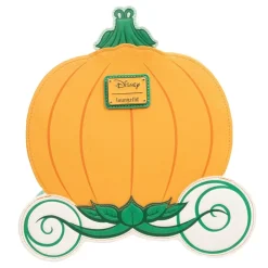 Cinderella (1950) - Pumpkin Carriage Reversible 9