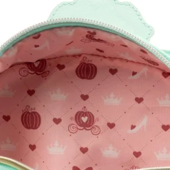 Cinderella (1950) - Pumpkin Carriage Reversible 9