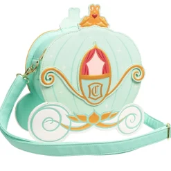 Cinderella (1950) - Pumpkin Carriage Reversible 9