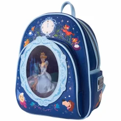 Cinderella (1950) - 75th Anniversary Royal Ball Lenticular 10